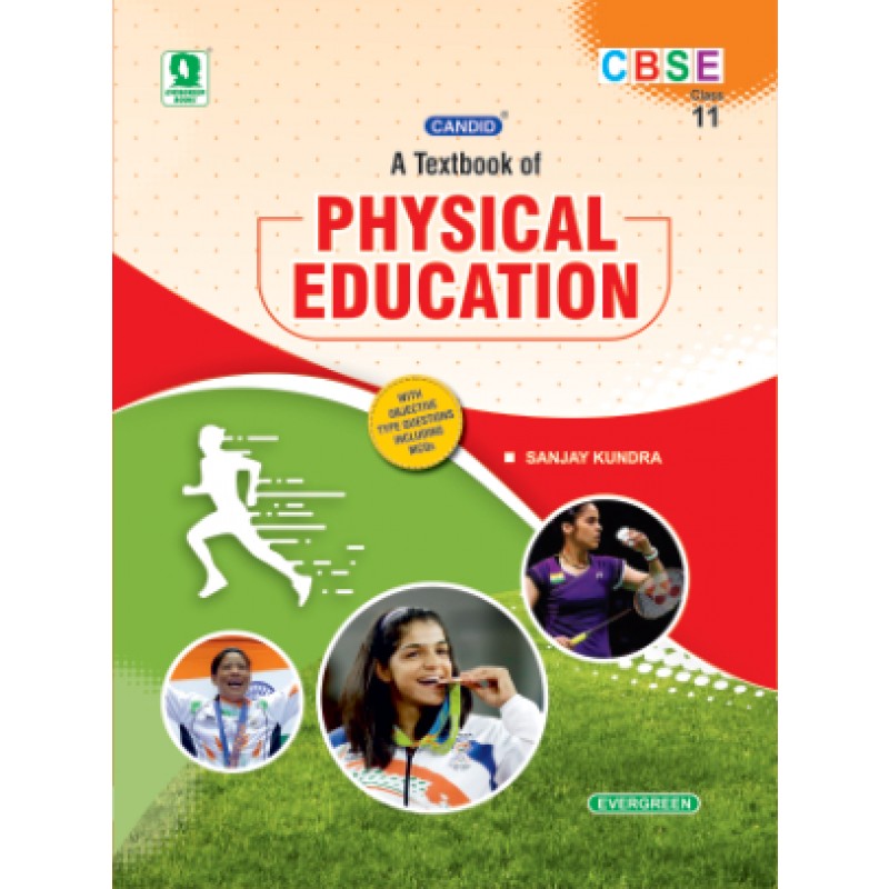 Physical education class 11 book pdf 2019-20